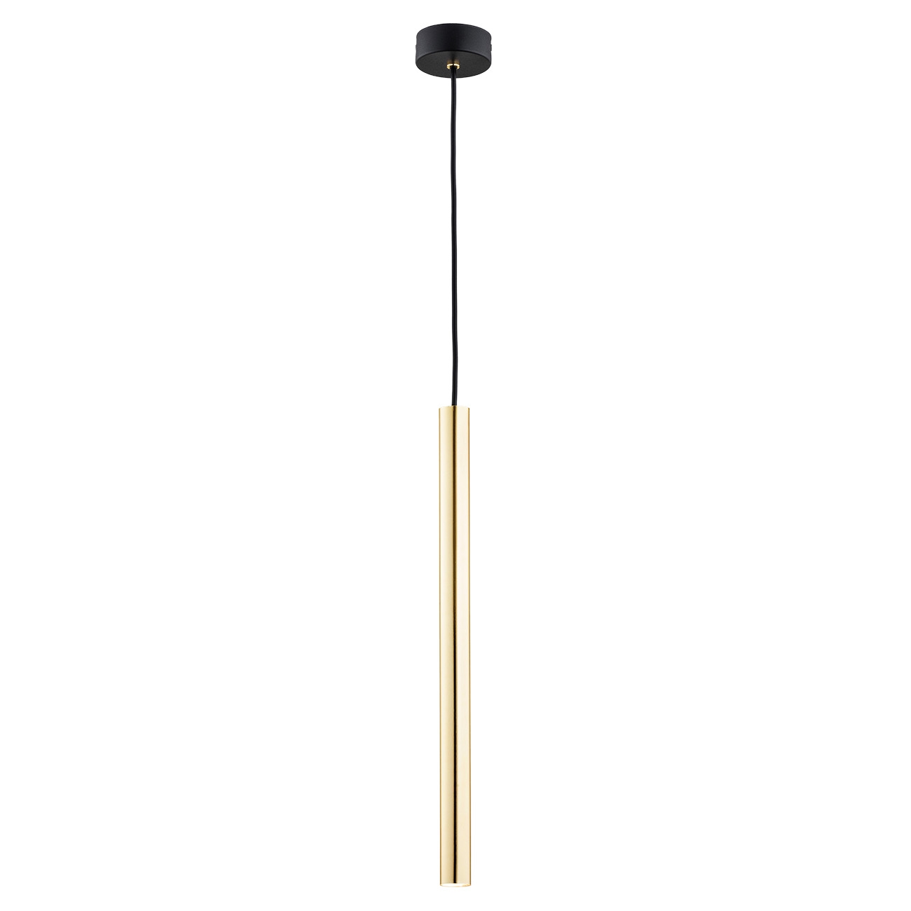 SICILIA Argon lampa wisząca - 1 punktowa