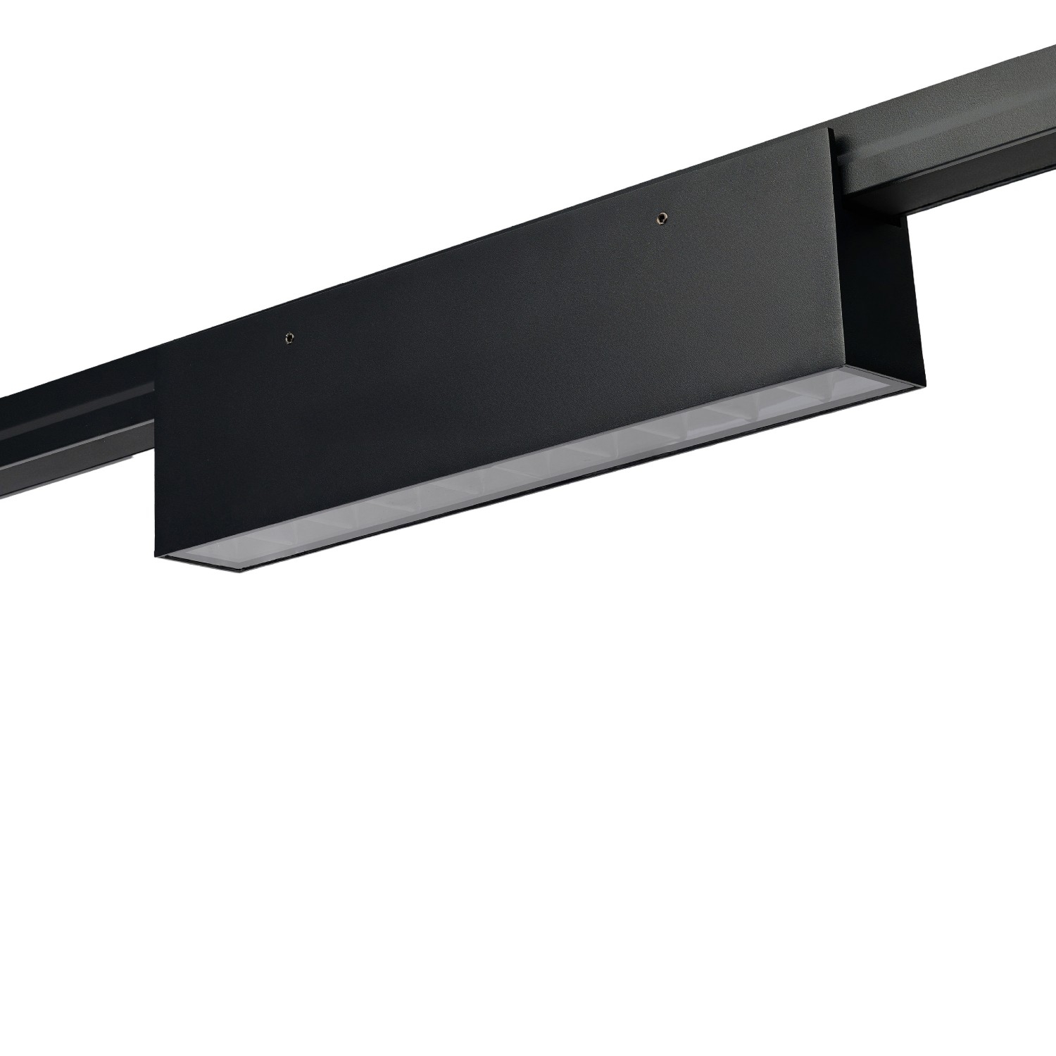 TRACK IP65 LIDO 20W AZzardo 2 kolory, 2 barwy światła - Biały - Neutralna 4000K