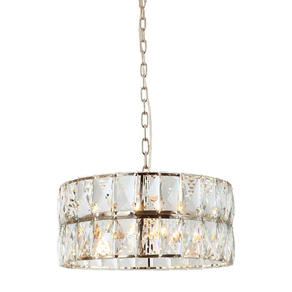 INTERO GOLD S Orlicki Design lampa wisząca