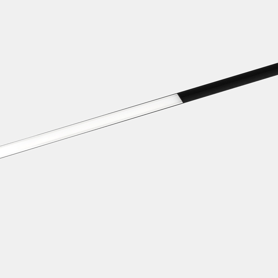 INFINITE 988 LOW VOLTAGE oprawa do szyn magnetycznych - DALI - Ciepła 2700K