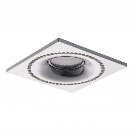 SIMON S AZzardo lampa do wbudowania - Biały