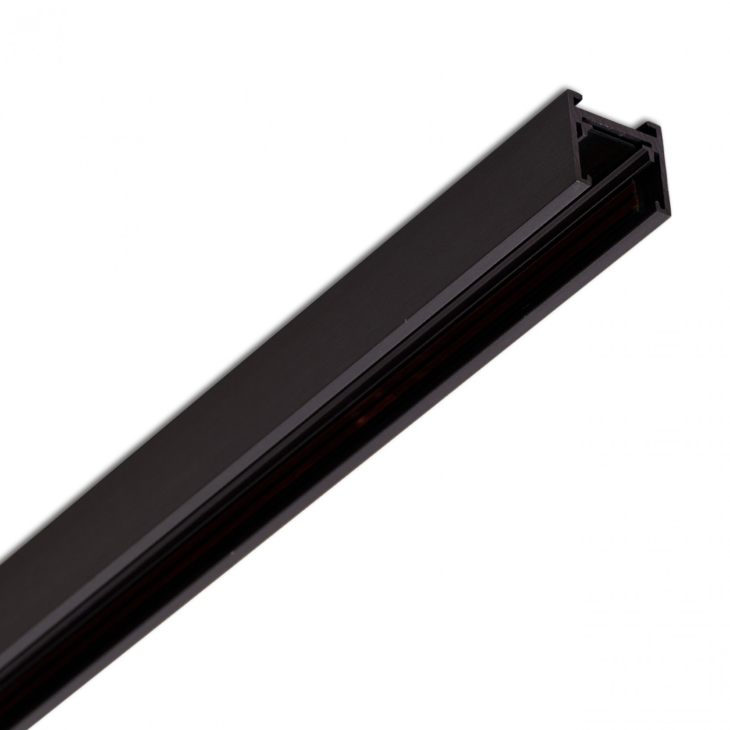 SIGMA Platinum szyna magnetyczna natynkowa AZzardo tytan - 1 metr