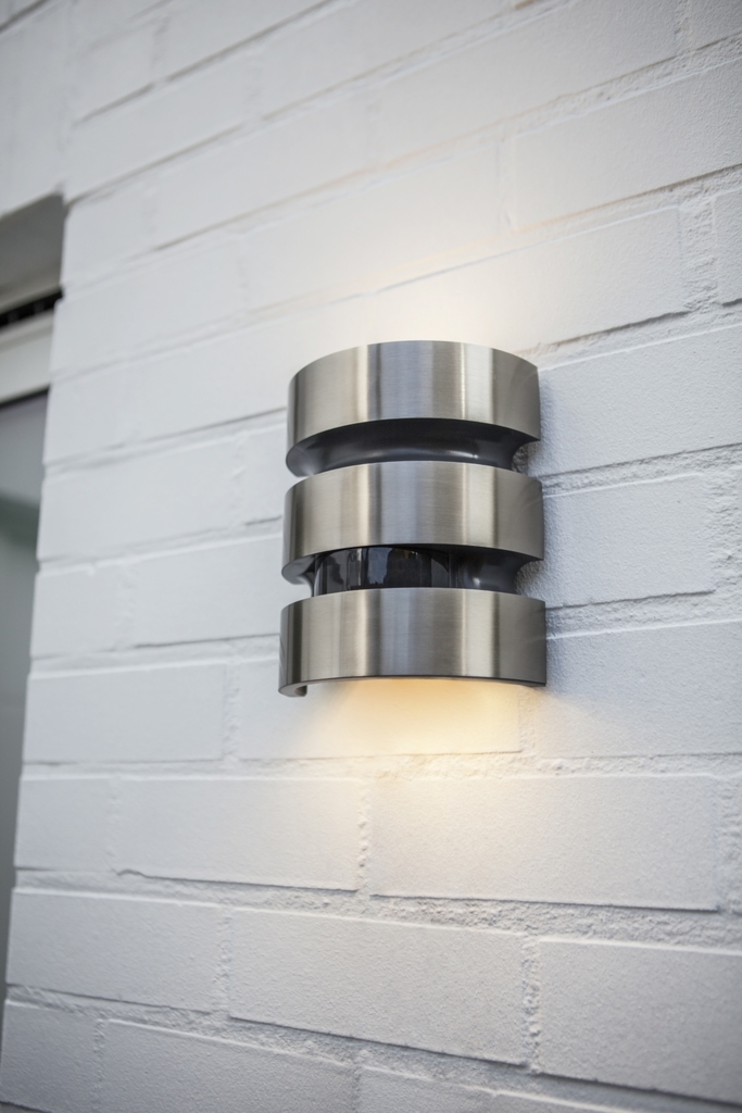 MAYA Lutec kinkiet czujnik ruchu