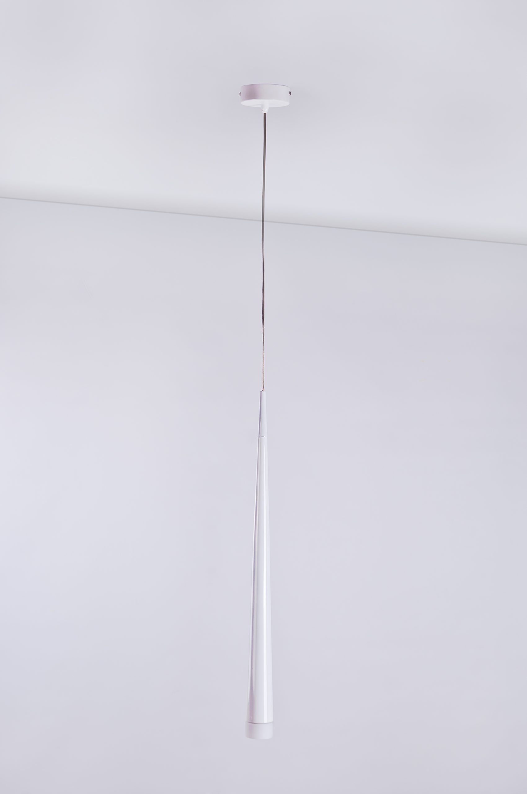 STYLO 1 AZzardo lampa wisząca - Czarny