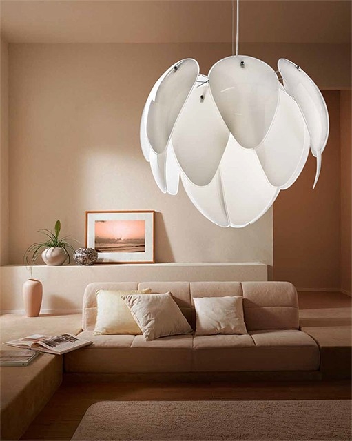 ANTIRES AZzardo lampa wisząca
