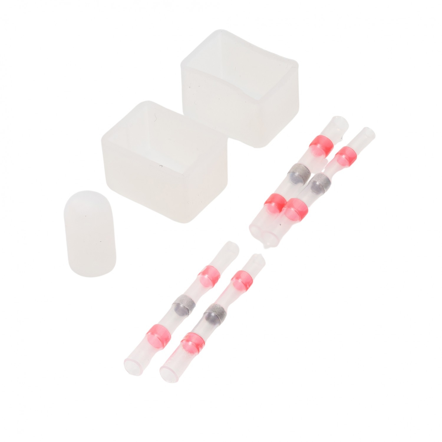 TRACK IP65 CONNECTORS SET AZzardo