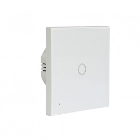 WIFI SINGLE WALL SWITCH AZzardo SMART włącznik pojedynczy