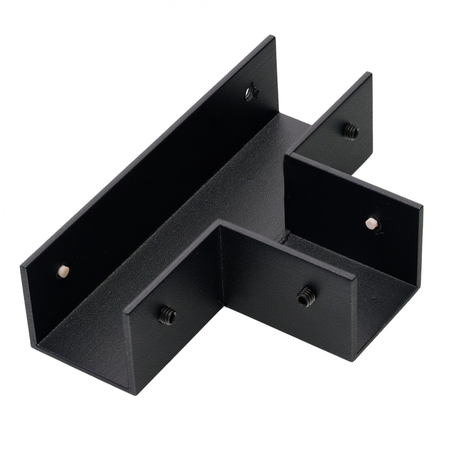 TRACK IP65 T-CONNECTOR AZzardo 2 kolory - Biały