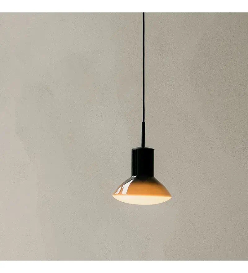 ONDA GrupaProducts lampa wisząca 6 kolorów - Ochra