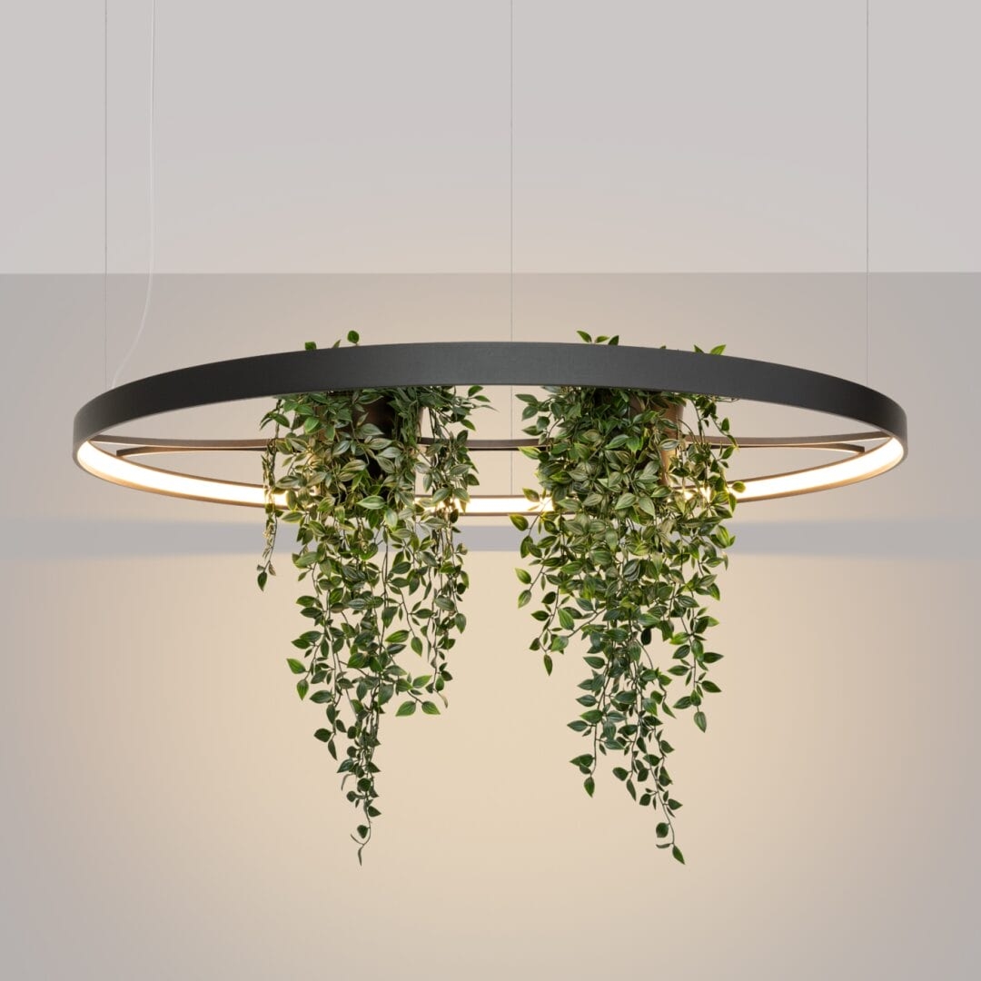 RIO BIO 110 Thoro lampa wisząca - Neutralna 4000K