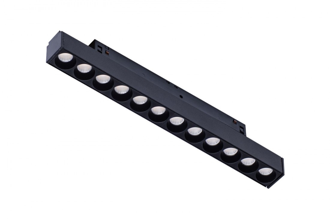 ALFA KIRA TRACK MAGNETIC BLUETOOTH SMART 12W,20W,30W CCT – SAGA 20W- szer. 48,5m