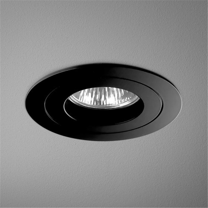 SIRCA 12V AQform biała lampa do wbudowania