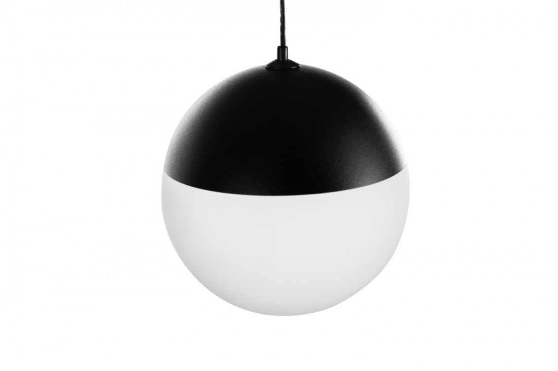 ALFA ELSA TRACK MAGNETIC 7W wisząca AZzardo - Czarny - Neutralna 4000K