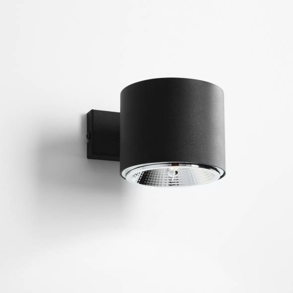 BOT 1 WALL ES 111 Artera kinkiet - Biały