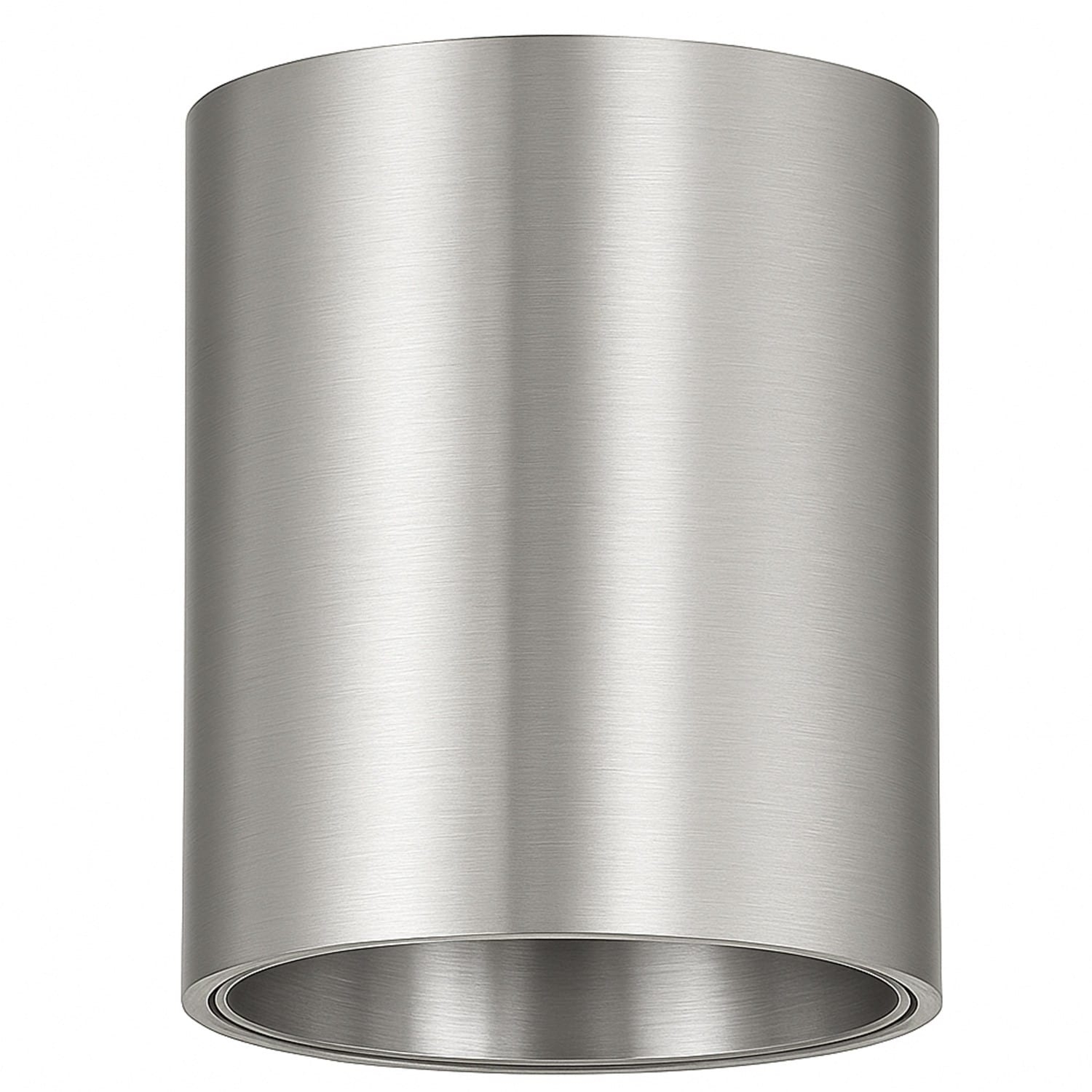 BABIL CCT SWITCH Platinum Collection AZzardo 4 kolory,2 rozmiary - Babil 15W , Tytan