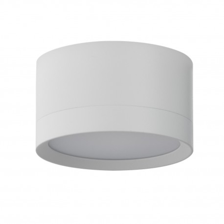 MARTON GX53 IP44 AZzardo spot- 2 kolory – Czarny