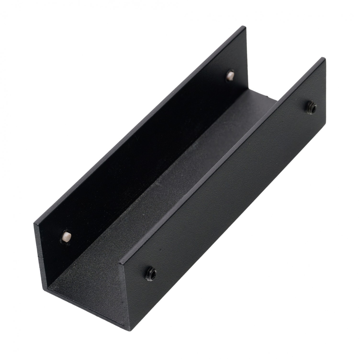 TRACK IP65 STRAIGHT CONNECTOR AZzardo 2 kolory - Biały