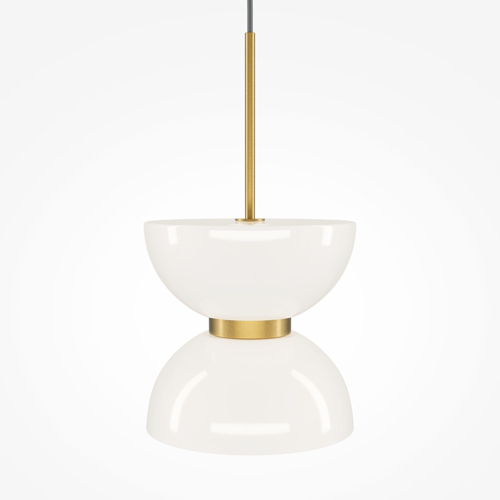 KYOTO Maytoni lampa wisząca - Złoty