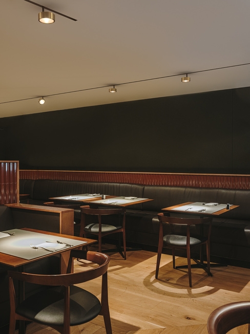 KIVA LOW VOLTAGE 95 Dali/Casambi Leds C4 reflektor do szyn magnetycznych - Biały - CASAMBI - Ciepłobiała 3000K