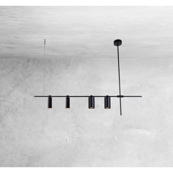 NAMASU 3 Antigo 7928 lampa wisząca