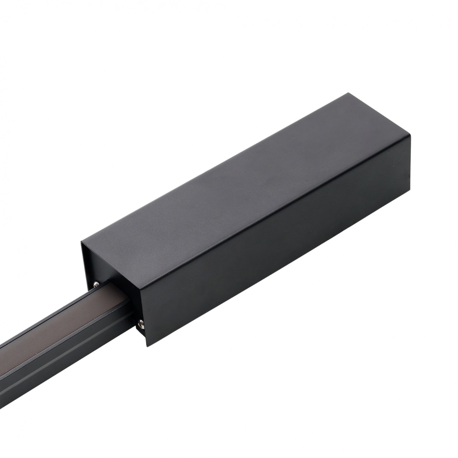 TRACK IP65 COVER BOX dla zasilaczy 100W/200W AZzardo - Biały