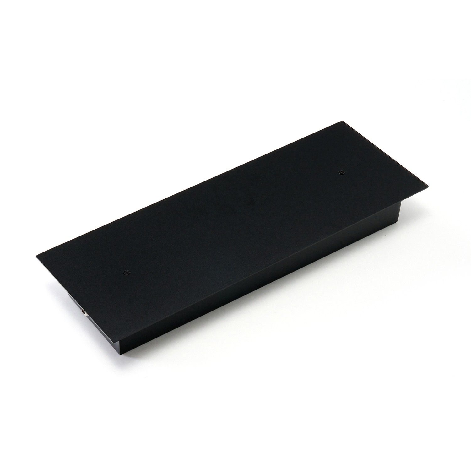 TRACK IP65 COVER BOX dla zasilaczy 300W AZzardo - Czarny