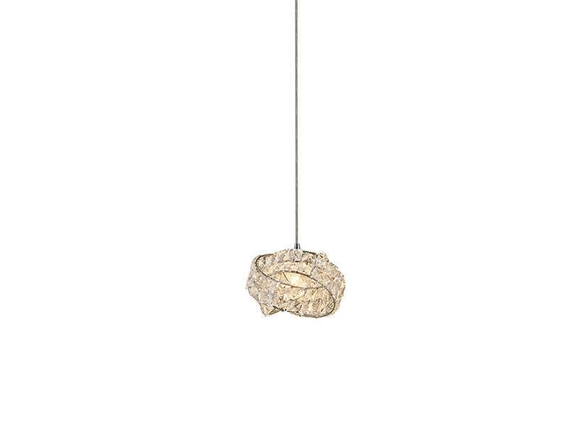 BARI 1 AZzardo lampa wisząca