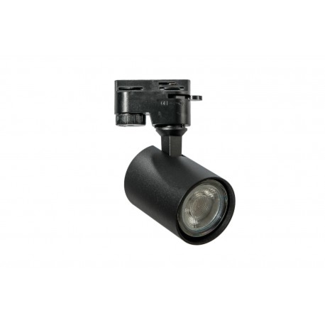 EXO TRACK 1 LINE AZzardo lampa do szynoprzewodu - Czarny