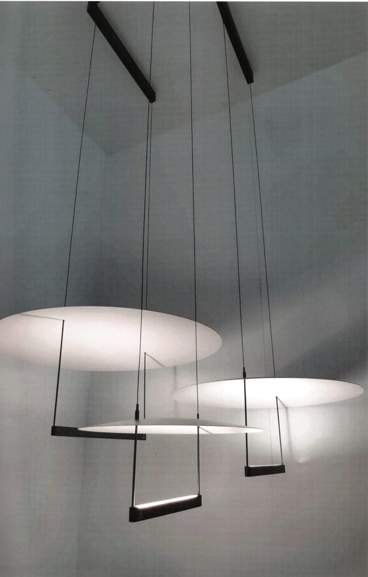 PORTOFINO AZzardo lampa wisząca NOWOŚĆ - PORTOFINO 80