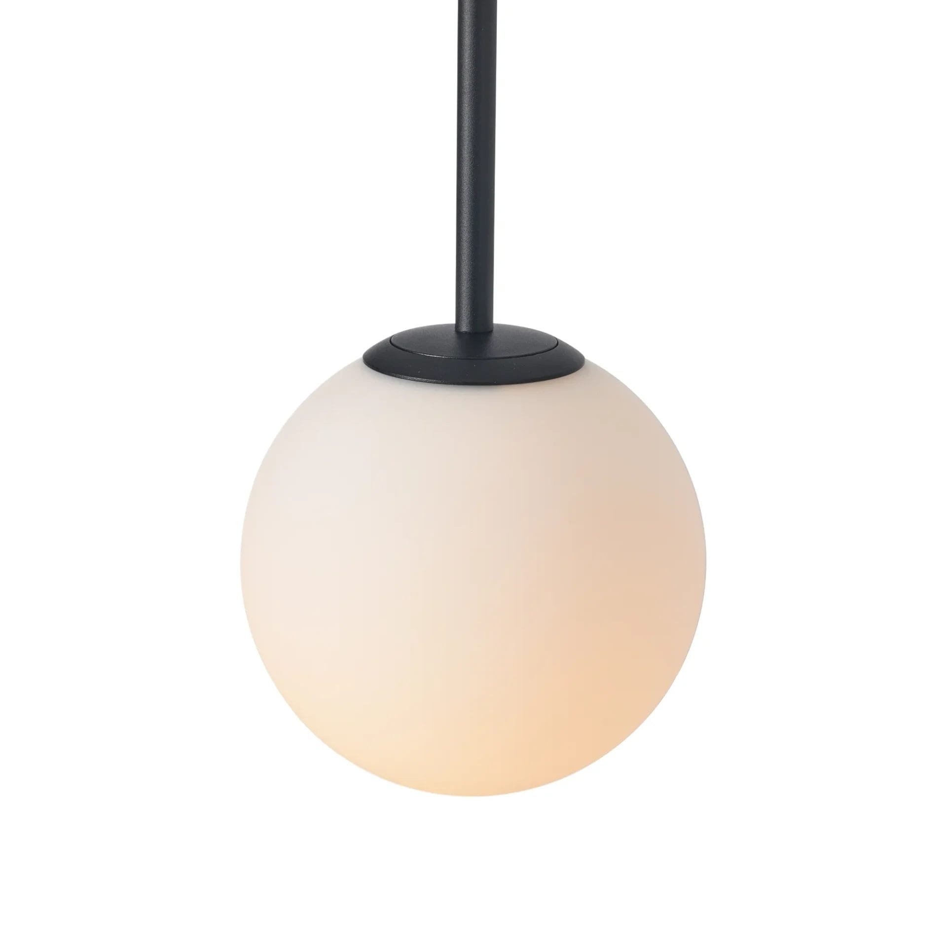BOLTI E14 Yaskr lampa wisząca - Czarny