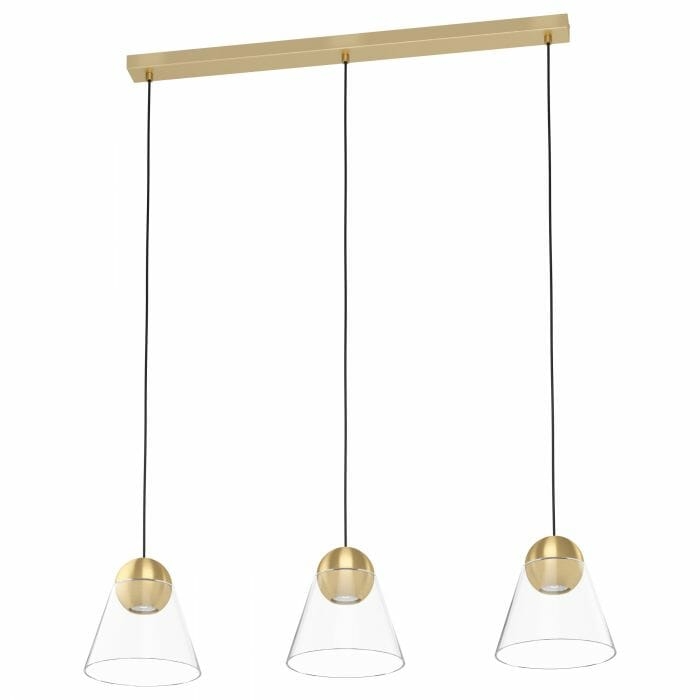 CERASELLA Eglo lampa wisząca - Pojedyncza