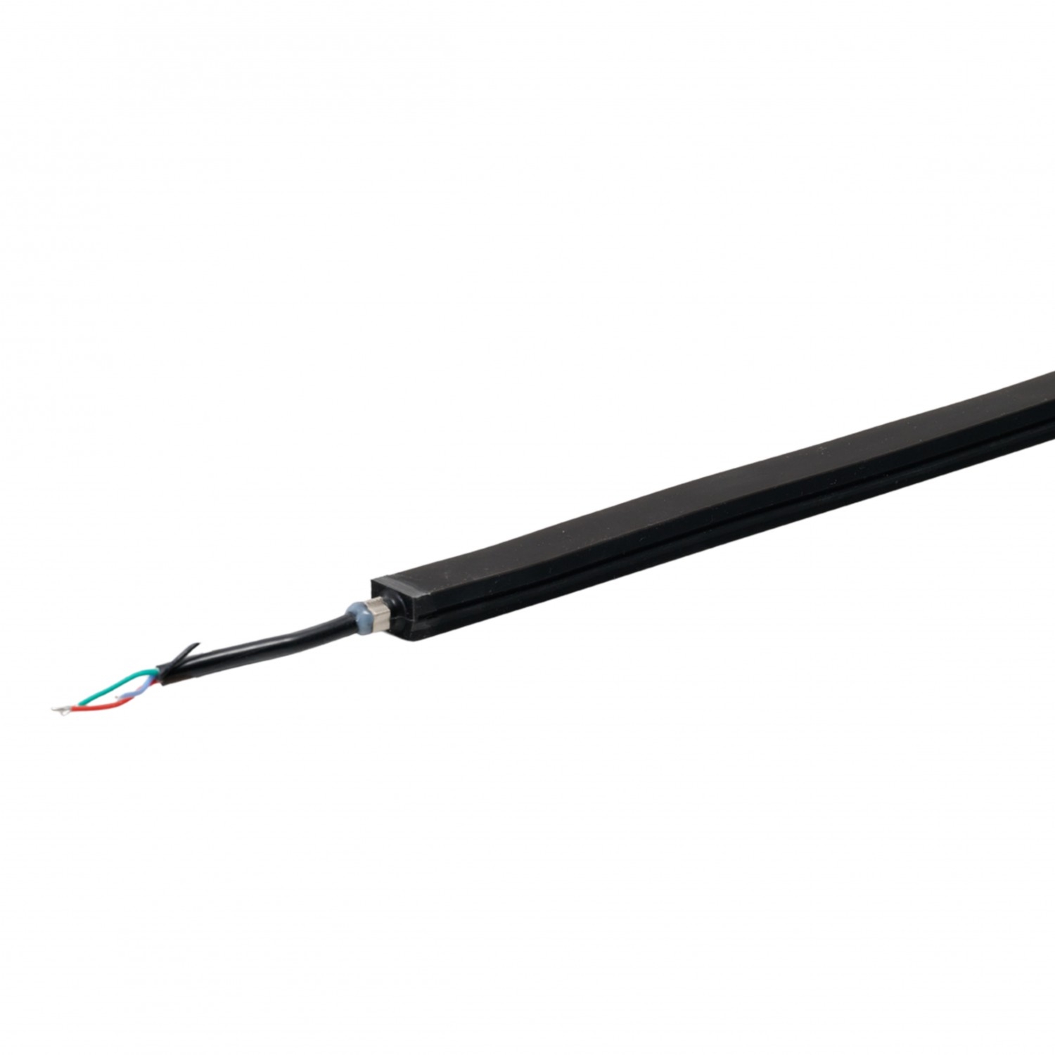 TRACK IP65 LED LINE smoky 4000K AZzardo 3 rozmiary - 1m