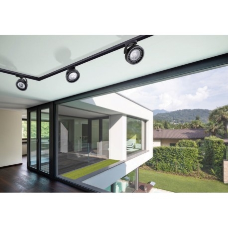 JERRY TRACK 1 LINE AZzardo lampa do szynoprzewodu - Biały