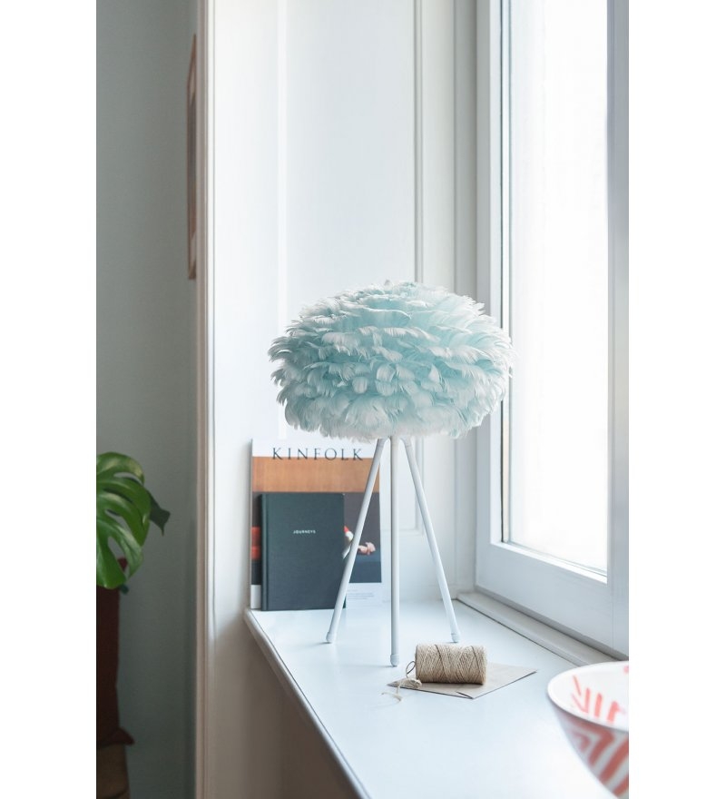 EOS MICRO i MINI Umage abażur do lamp wiszących czy stołowych - Bordowy - Mini