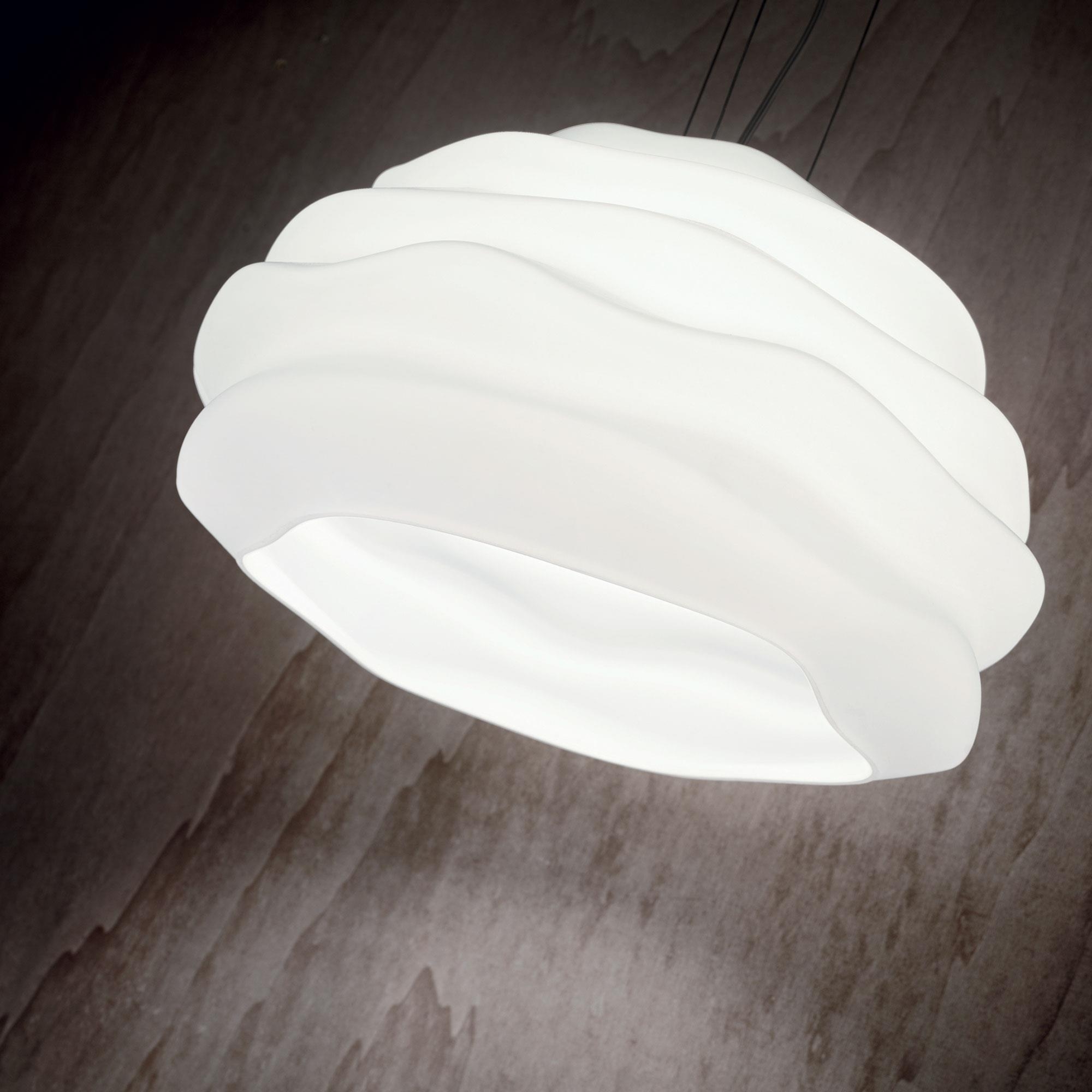 KARMA Ideal Lux lampa wisząca - SMALL