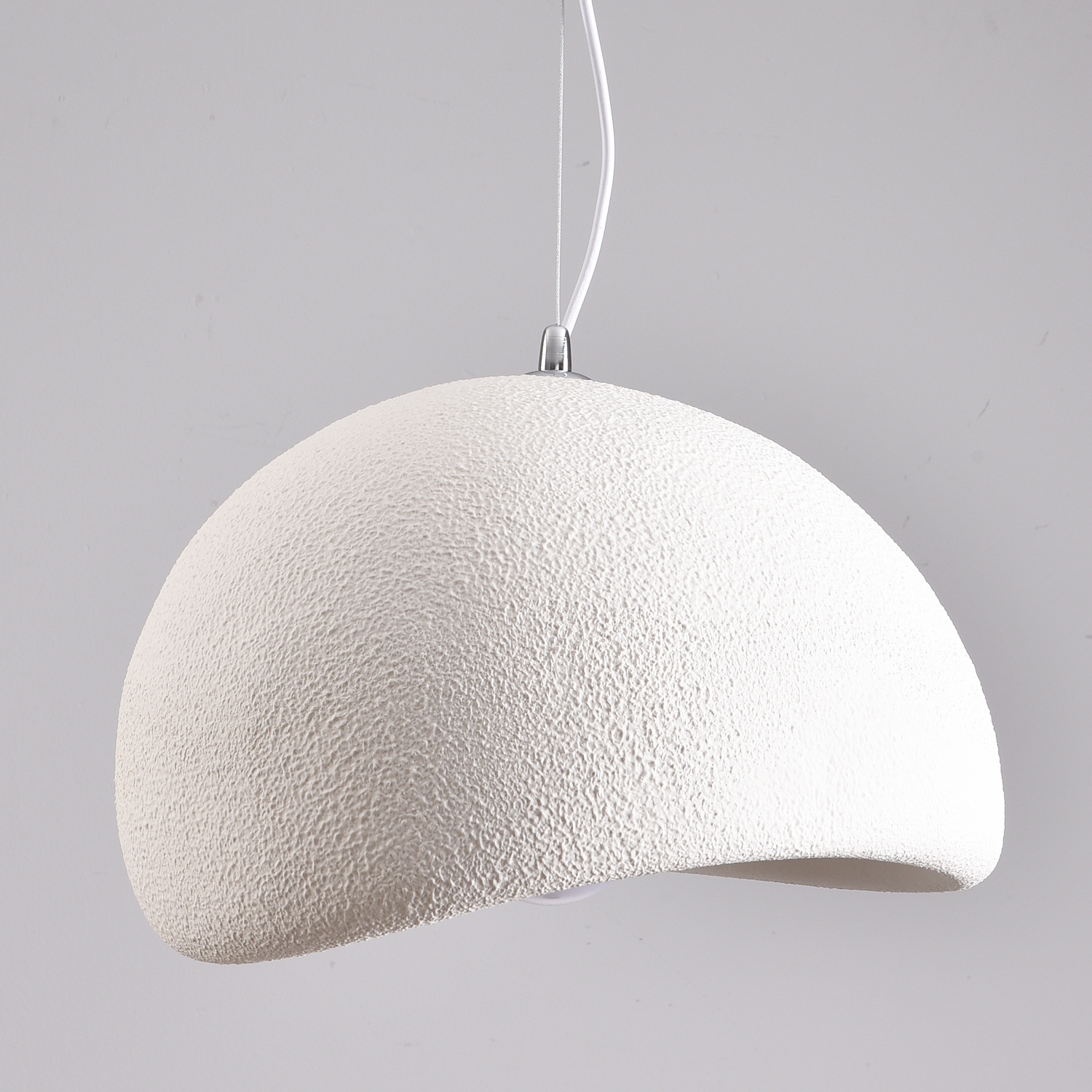 STONE 60 Step into Design lampa wisząca Japandi