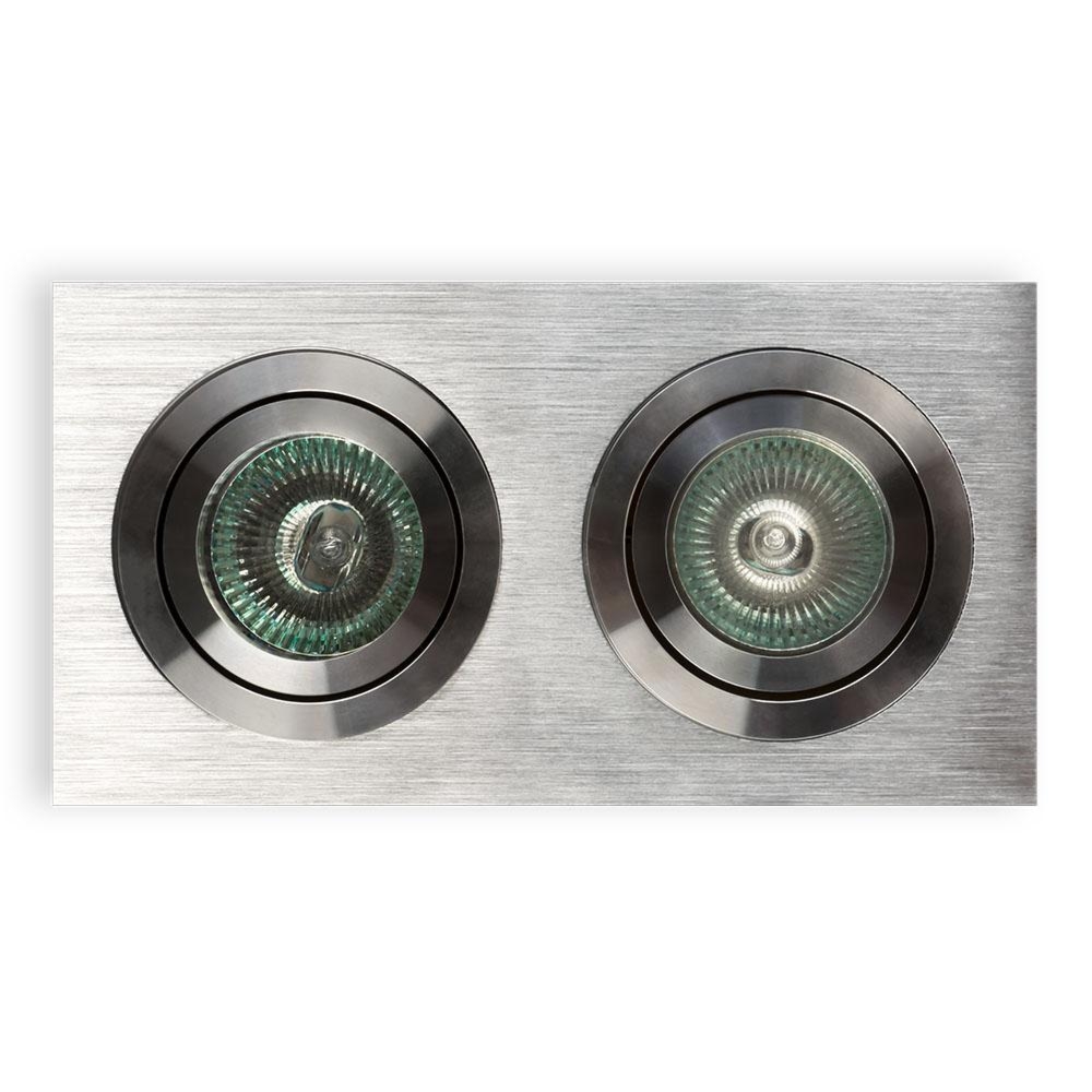 FASTO II Orlicki Design lampa do wbudowania - Biały