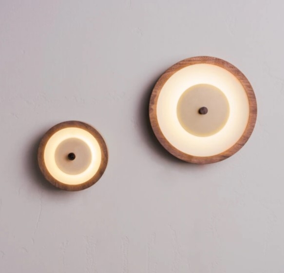 BUGIE LoftLight kinkiet - 15cm