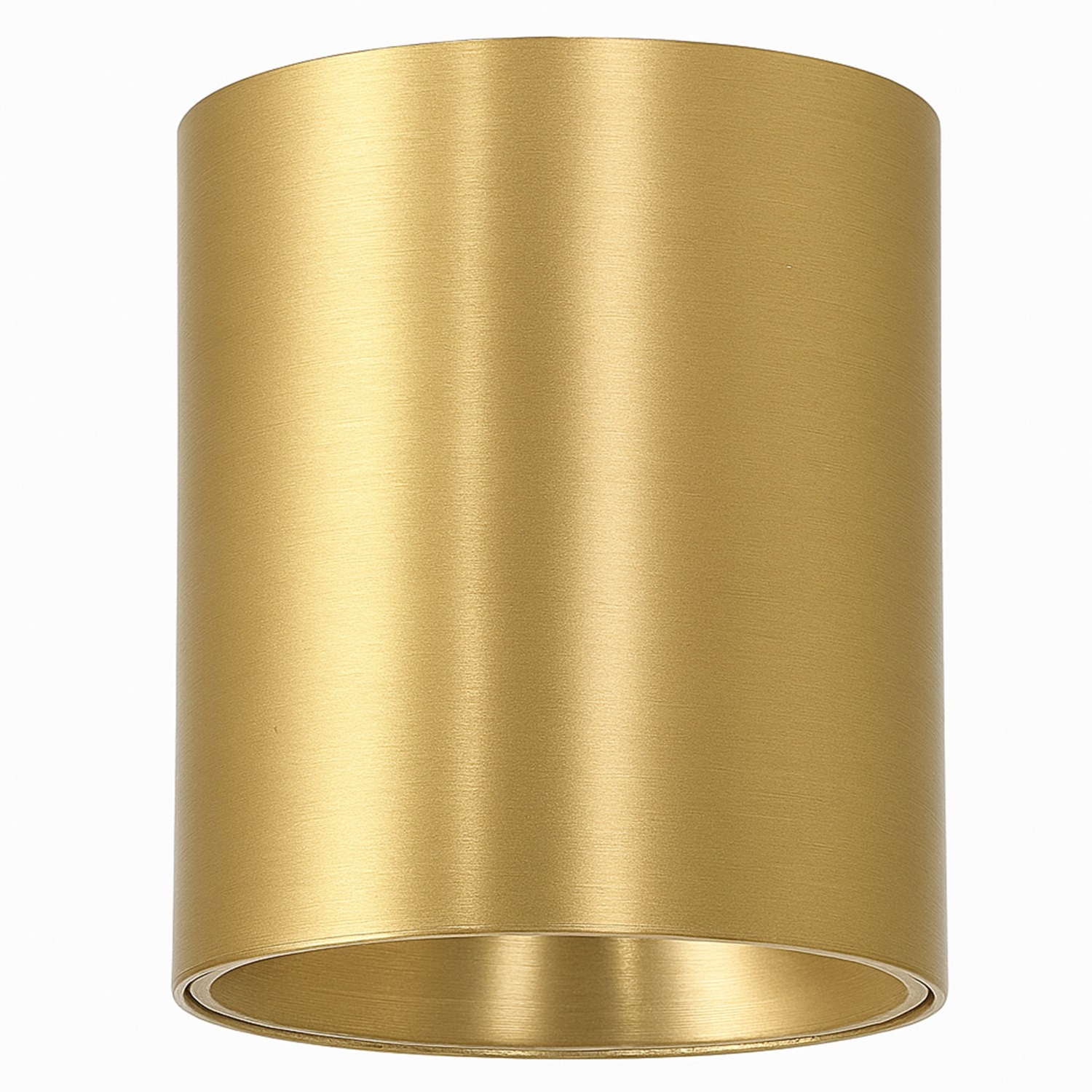 BABIL CCT SWITCH Platinum Collection AZzardo 4 kolory,2 rozmiary - Babil 10W - Biały