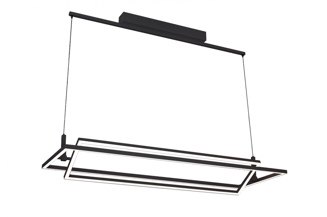 VIENA AZzardo lampa wisząca - Biały