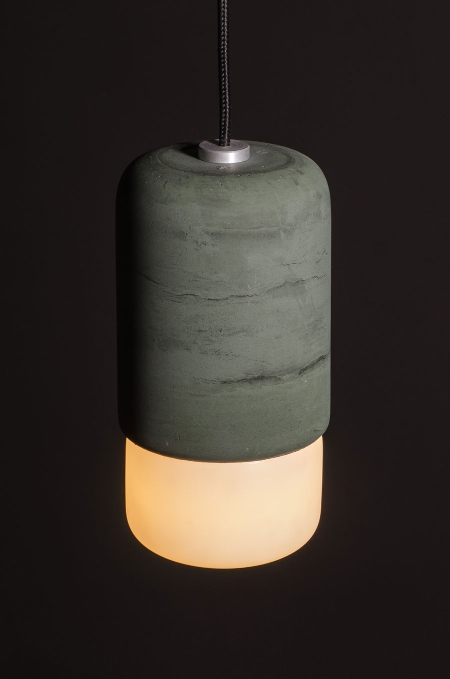 LU LoftLight lampa wisząca