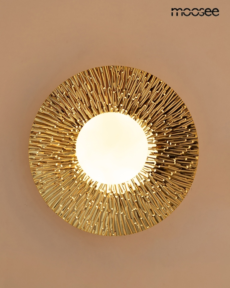 SOUL Moosee kinkiet- 2 rozmiary - SOUL 20