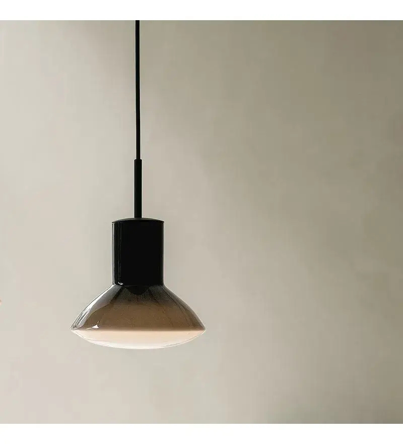 ONDA GrupaProducts lampa wisząca 6 kolorów - Brązowy