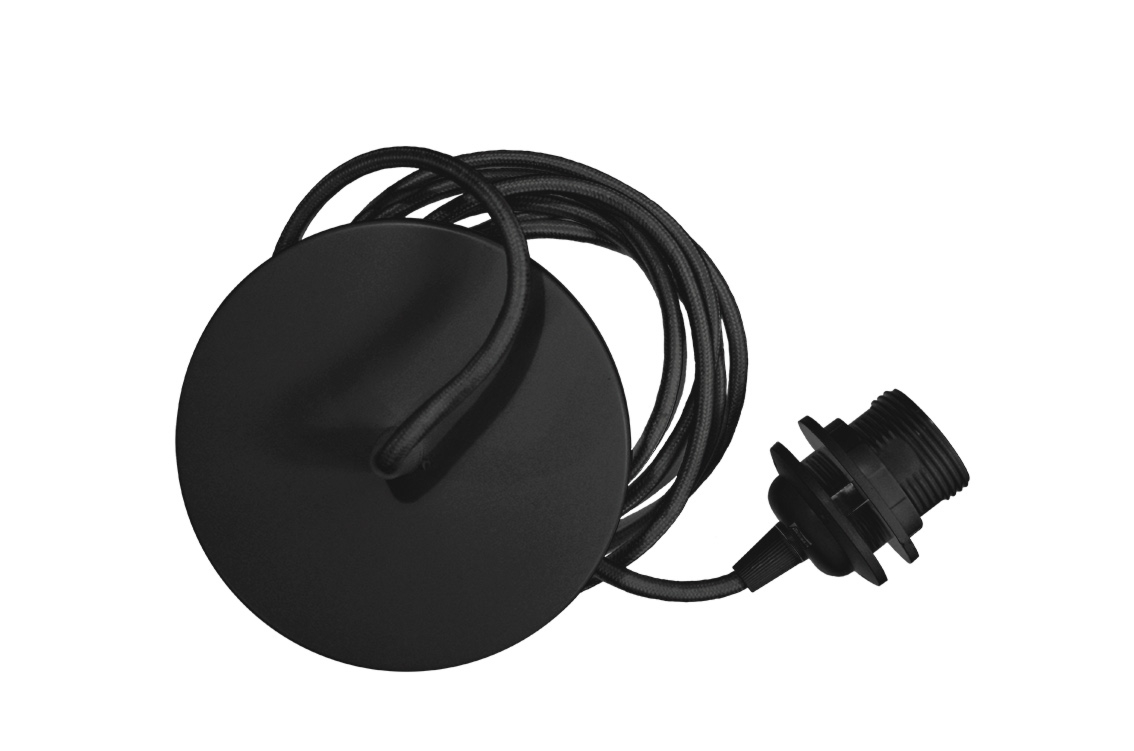 ROSETTE Umage zawieszenie do abażurów lamp - Biały