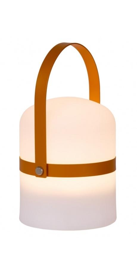 LITTLE JOE Lucide lampa stojąca - Czarny