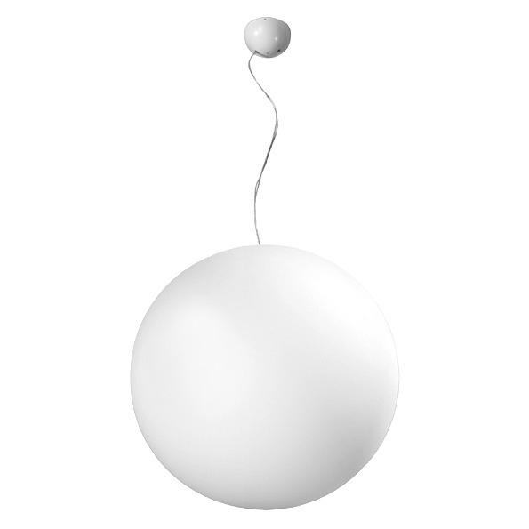 OH!_P65 E27 Linea Lighting Decorative lampa wisząca - śr.38cm