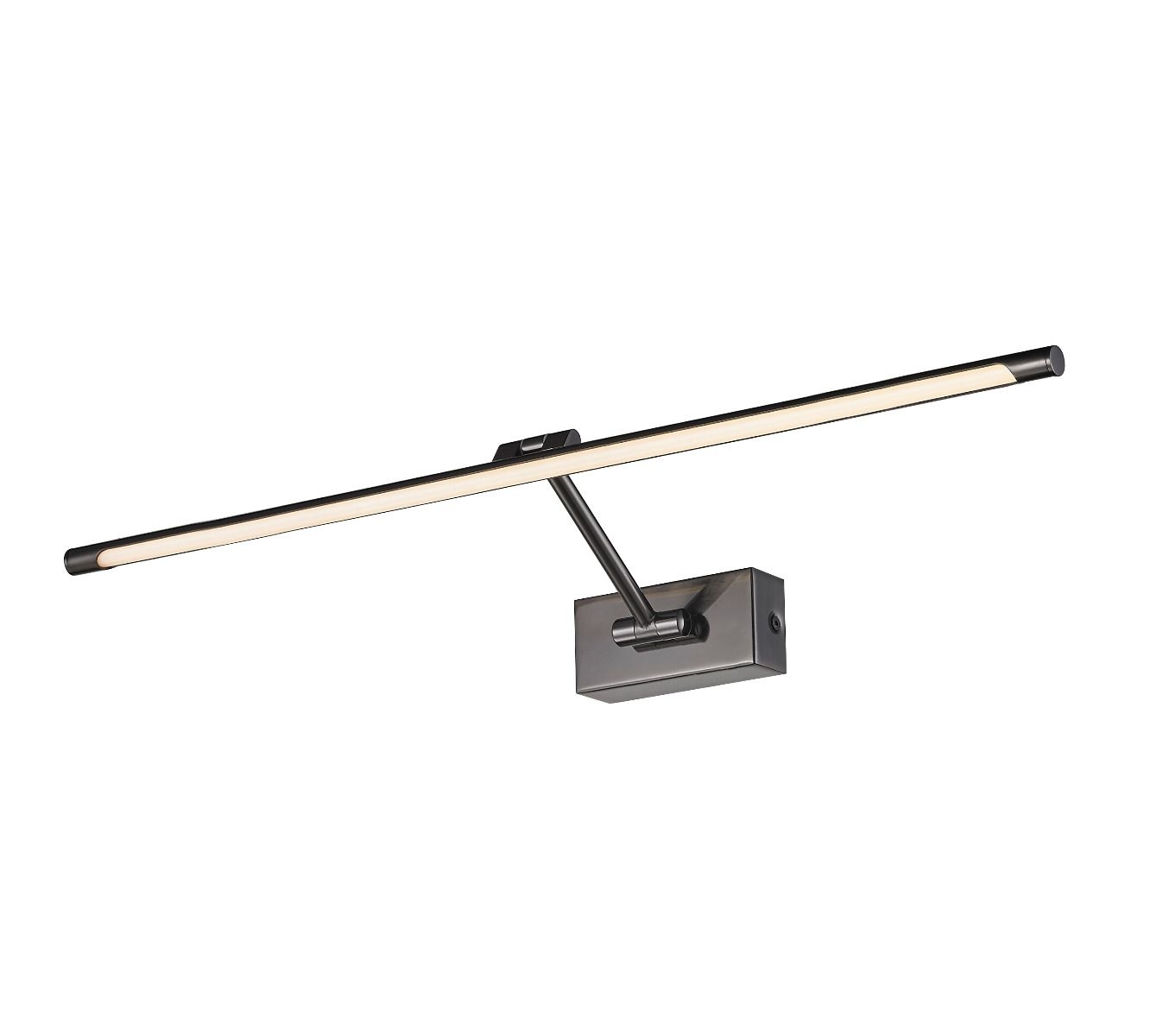 DAVINCI AZzardo kinkiet - 90cm - Złoty