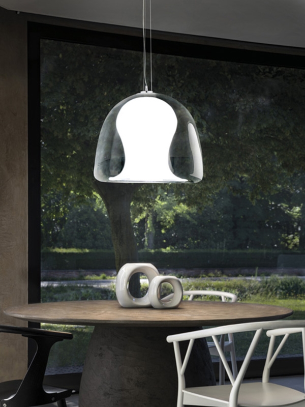 NARANZA Vistosi lampa wisząca - 57cm