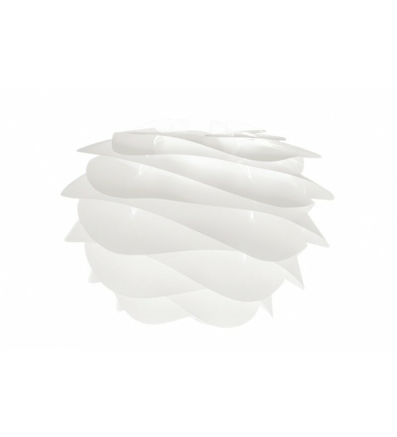 CARMINA Umage abażur do lamp wiszących, podłogowych, stołowych - Mini - Baby Rose