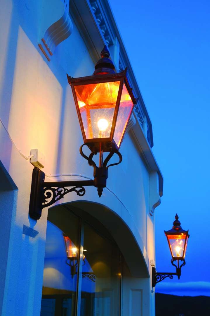 CHELSEA 954 i 955 Norlys kinkiet - Small